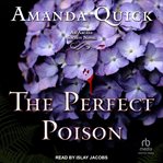 The Perfect Poison : Arcane Society cover image cdn