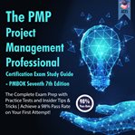 The PMP Project Management Professional Certification Exam Study Guide PMBOK Seventh cover image cdn