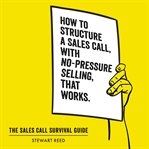The Sales Call Survival Guide cover image cdn