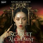 The Scarlet Alchemist cover image cdn