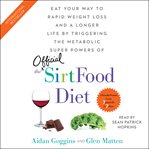 The Sirtfood Diet cover image cdn