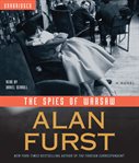 The spies of Warsaw cover image cdn