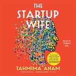 The Startup Wife : A Novel cover image cdn
