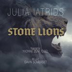 THE STONE LIONS cover image cdn