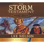 The Storm Testament cover image cdn