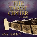 THE TAROT CIPHER cover image cdn