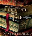 The thirteenth tale : a novel cover image cdn