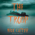 The troop : a novel of terror cover image cdn
