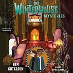 The Winterhouse mysteries cover image cdn