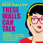 These Walls Can Talk cover image cdn
