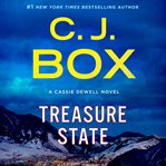Treasure State : Cassie Dewell Novels cover image cdn