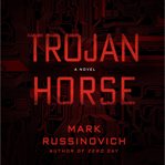 Trojan horse : a novel cover image cdn