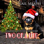 Two of a Kind : The Beginning cover image cdn