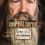 UnPHILtered : the way I see it cover image cdn
