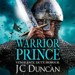 Warrior Prince cover image cdn