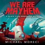 We are mayhem cover image cdn