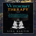 Witchcraft Therapy cover image cdn