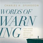 WORDS OF WARNING cover image cdn