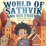 World of Sathvik and his friends cover image cdn