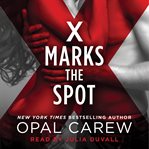 X marks the spot cover image cdn