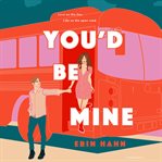 You'd be mine cover image cdn