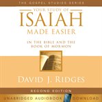 Your Study of Isaiah Made Easier cover image cdn