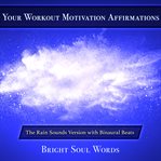 YOUR WORKOUT MOTIVATION AFFIRMATIONS: TH cover image cdn