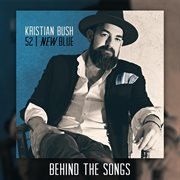 52 new blue : behind the songs cover image cdn