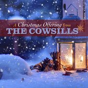 A Christmas Offering From The Cowsills cover image cdn