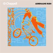 Adrenaline rush cover image cdn