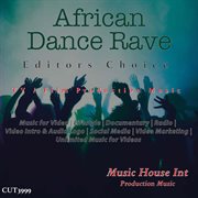 African dance rave cover image cdn