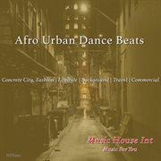 Afro Urban Dance Beats cover image cdn