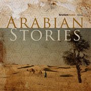 Arabian Stories cover image cdn