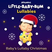 Baby's Lullaby Christmas cover image cdn