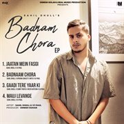 Badnam Chora cover image cdn
