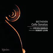 Beethoven : The Complete Works for Cello and Fortepiano cover image cdn