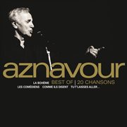 Best of 20 chansons cover image cdn