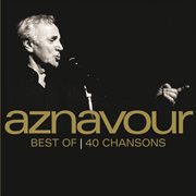 Best of 40 chansons cover image cdn