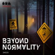 Beyond normality cover image cdn