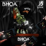 BHOA United. Vol. 3 cover image cdn