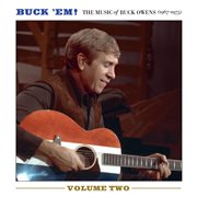 Buck 'em!. Volume 2, The music of Buck Owens (1967-1975) cover image cdn