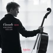 Casals Encores – A Cello Tribute to Pablo Casals cover image cdn