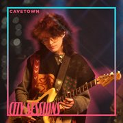 Cavetown : City Sessions (Live) cover image cdn