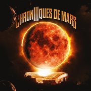 Chroniques de Mars, Vol. 3 cover image cdn