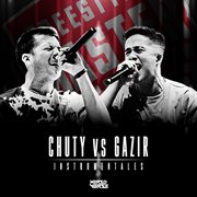 Chuty vs Gazir Instrumentales cover image cdn