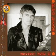 Dangerous Music II cover image cdn