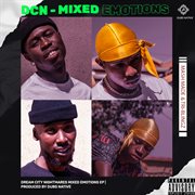 DCN Mixed Emotions cover image cdn
