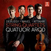 Debussy, Attahir, Ravel cover image cdn