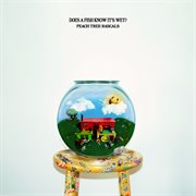 Does A Fish Know It's Wet? cover image cdn