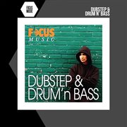 Dubstep & Drum n' Bass cover image cdn
